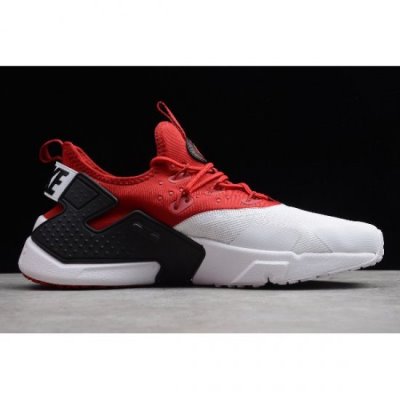 Nike Huarache Drift Gym Kırmızı / Siyah Koşu Ayakkabısı Türkiye - Z0JME54I